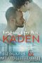 [Boyfriend for Hire 02] • Kaden · Boyfriend For Hire, Book 2